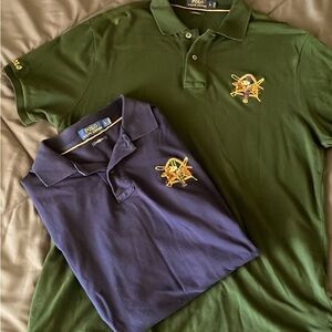 Men’s Ralph Lauren Polo Shirts